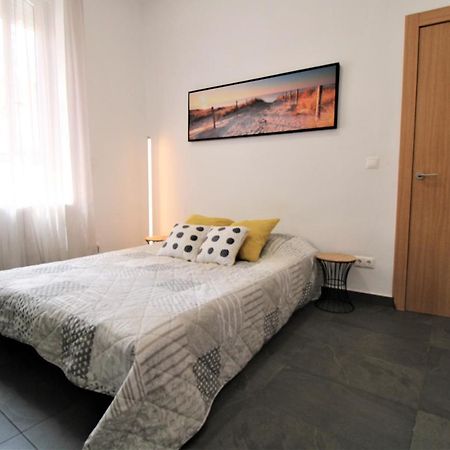 Appartamento Apatrament Jacinto Alicante Esterno foto