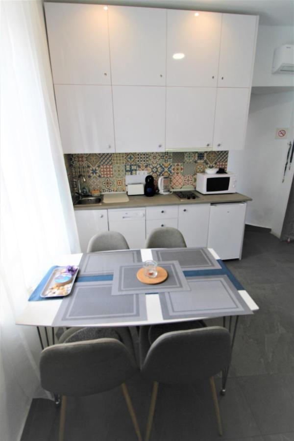 Appartamento Apatrament Jacinto Alicante Esterno foto