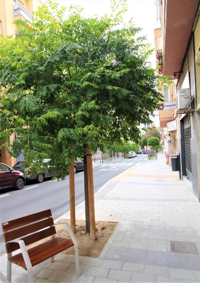 Appartamento Apatrament Jacinto Alicante Esterno foto